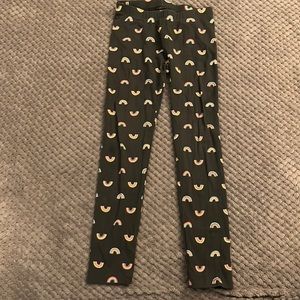 Cat and Jack Leggings Size 7/8